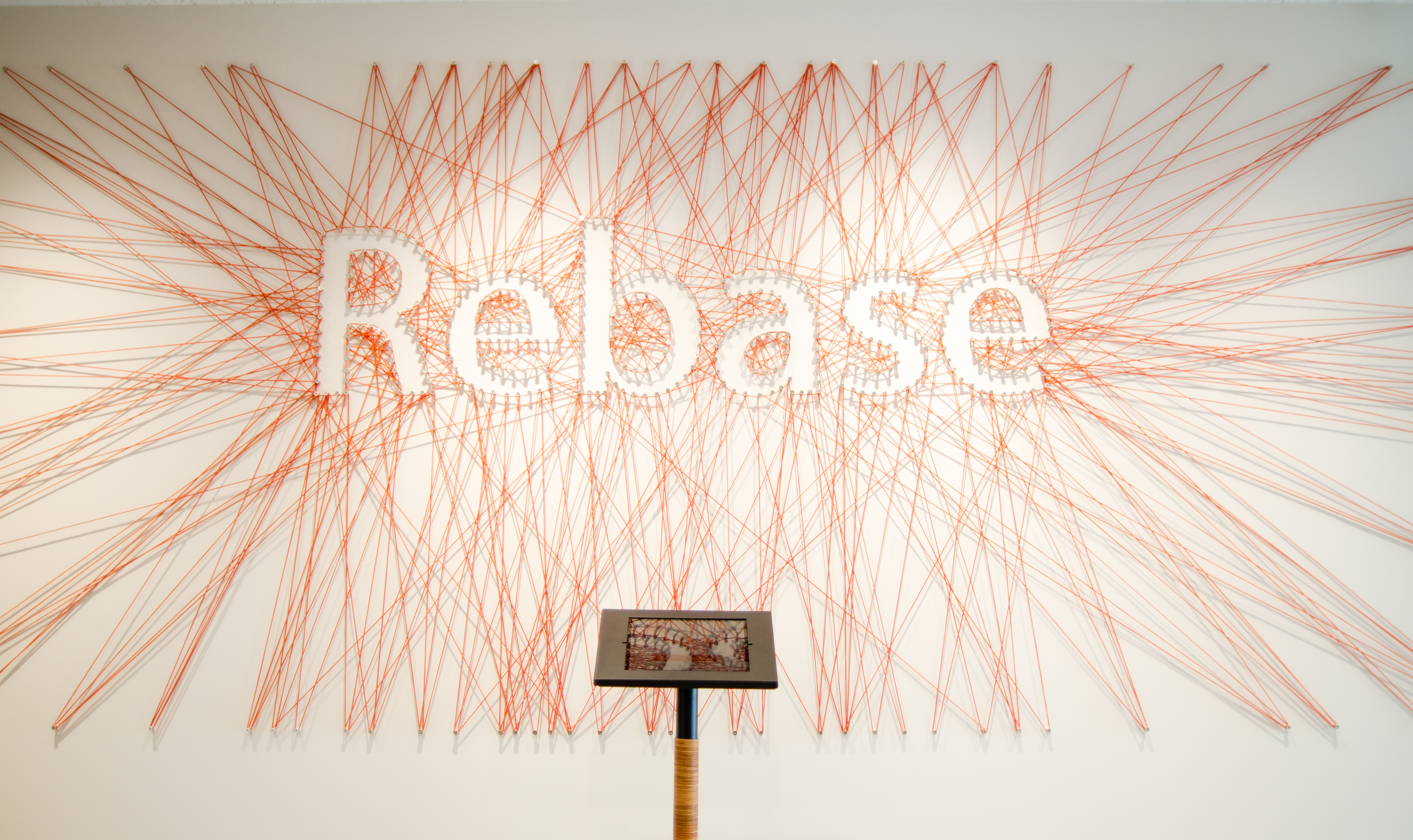 株式会社Rebase 様